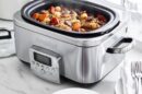 greenpan slowcooker zonder pfas en teflon